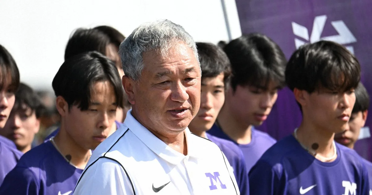 駅伝365:箱根予選敗退「歴史あるチームですが」明大・大志田監督取材詳報