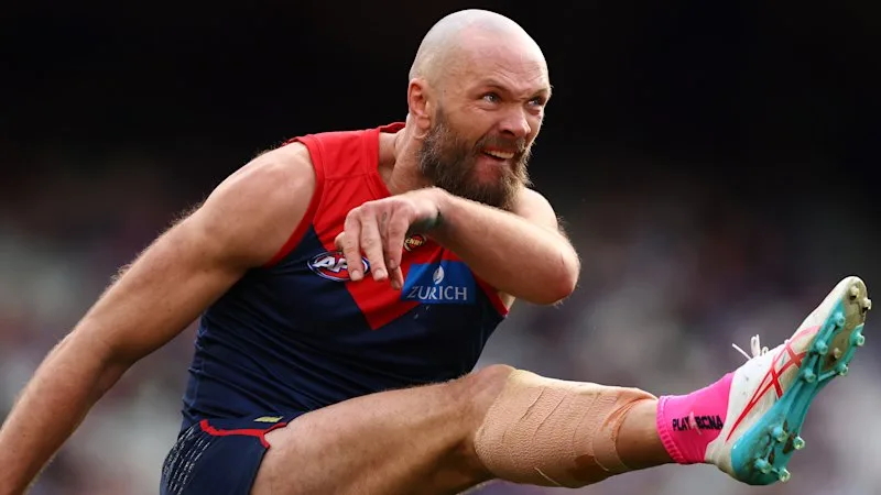 AFL LIVE - 2026 All-Australian team announcement: Will Gawn get a ninth jumper?