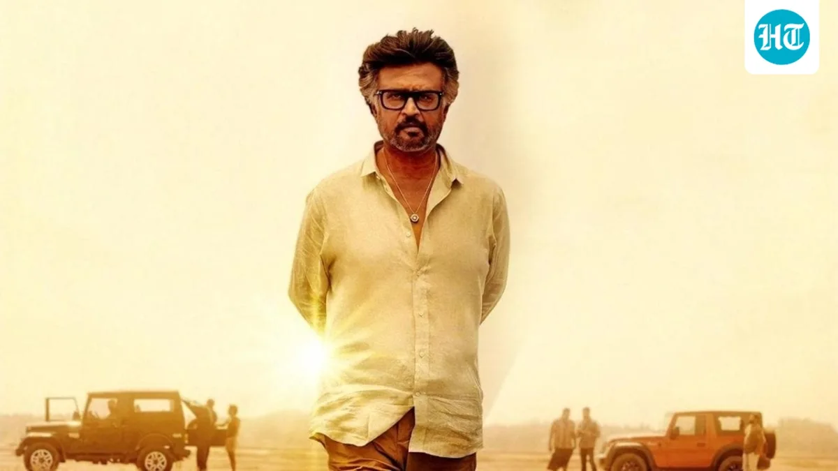 Jailer 2 movie review, release live updates: Rajinikanth returns to shatter box office records, superstarry cameo leaked