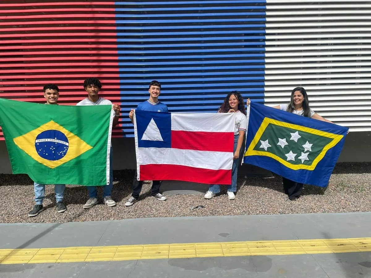 Programa oferece intercâmbio para estudantes da Bahia; veja como participar