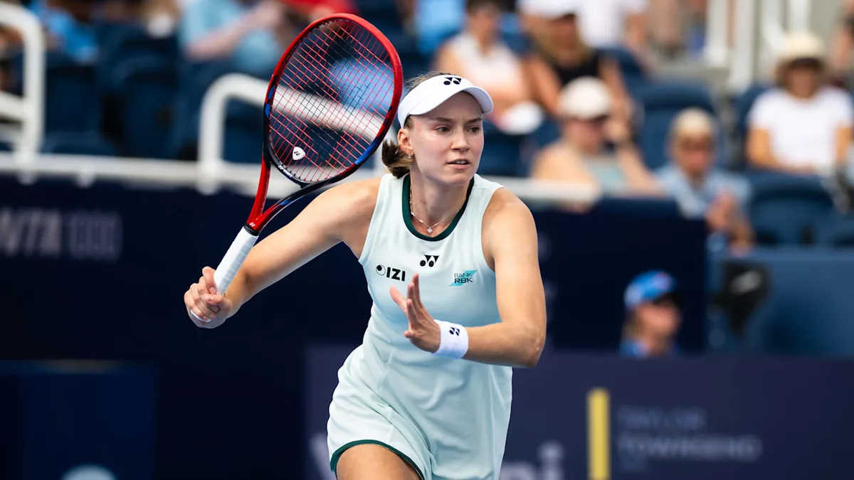 Olympia nur drei Tage nach Wimbledon - Tennis-Stars meutern gegen LA-Pläne