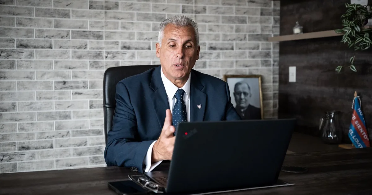 Bomba en San Lorenzo: la dirigencia estudia llamar a concurso de acreedores