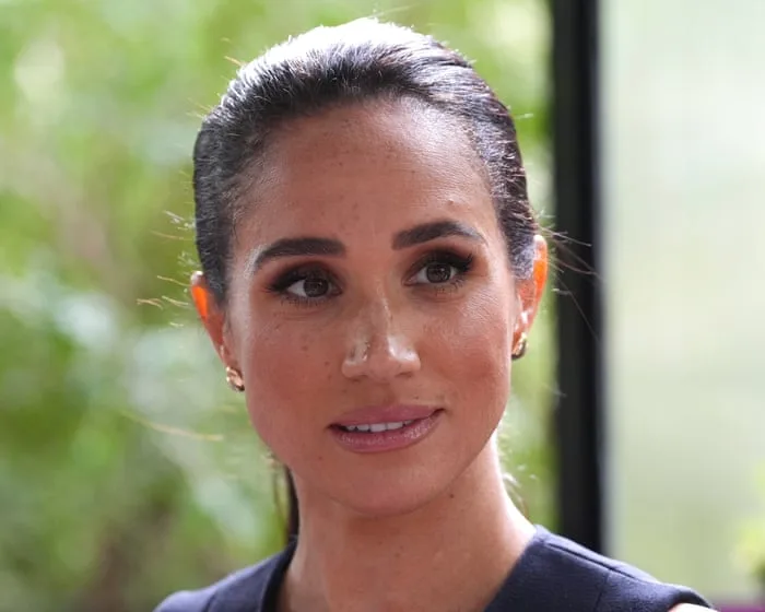 Meghan’s casting in The Gentlemen reportedly withdrawn