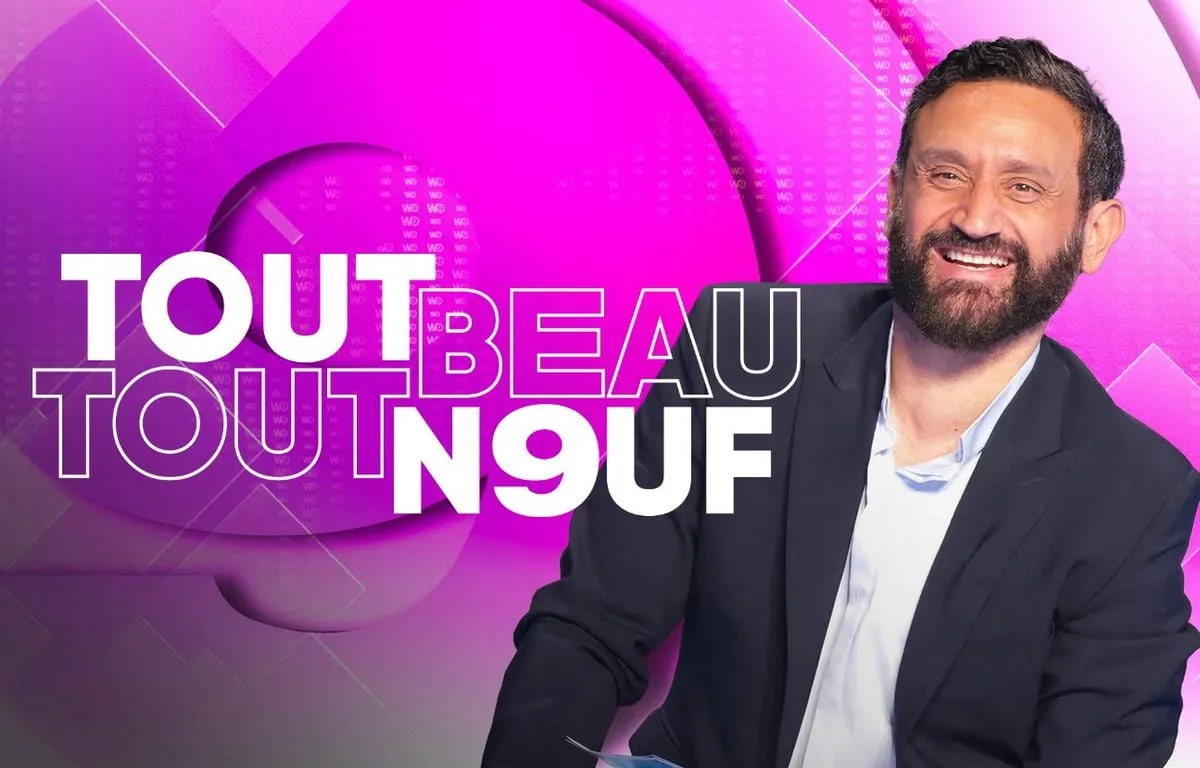 « Une émission plus rassurante… » Pourquoi Cyril Hanouna recycle-t-il ses ex-chroniqueurs dans « Tout beau, tout 9 » ?