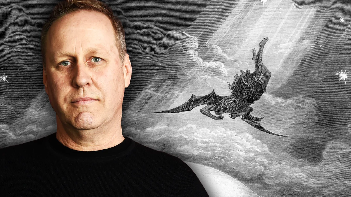 Roger Avary’s ‘Paradise Lost’ & Alex Proyas’ ‘Heaven’ Have U.S. Theatrical Commitments As AI Outfit Ex Machina Strikes Cinema Deal On Slate