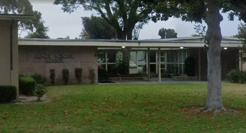Alarma en una escuela de California por una misteriosa enfermedad que afecta a varios alumnos
