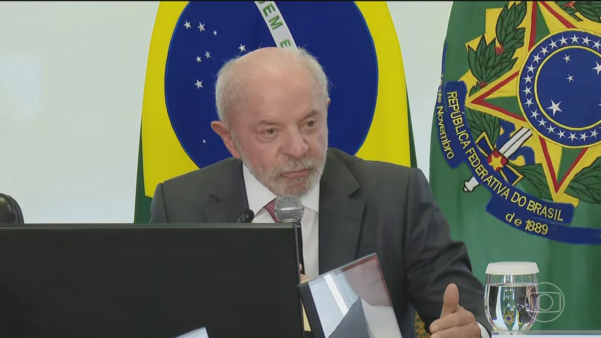 Lula sanciona projeto que estende para UPAS atendimento a urgências cardiovasculares