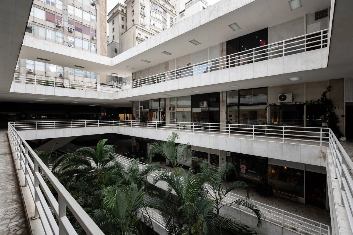 Veja o que fazer na República, um dos bairros mais legais do mundo segundo revista britânica