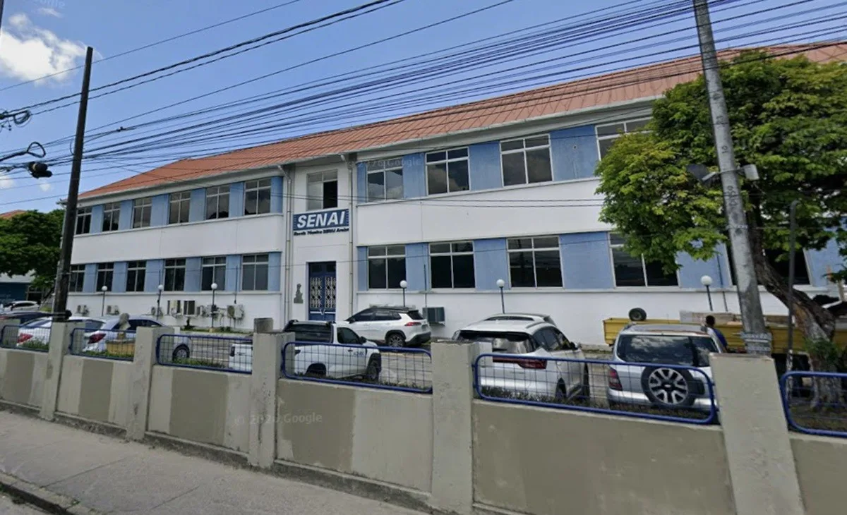 Senai e Petrobras abrem 360 vagas em cursos gratuitos de qualificação com bolsas de até R$ 858; saiba como se inscrever