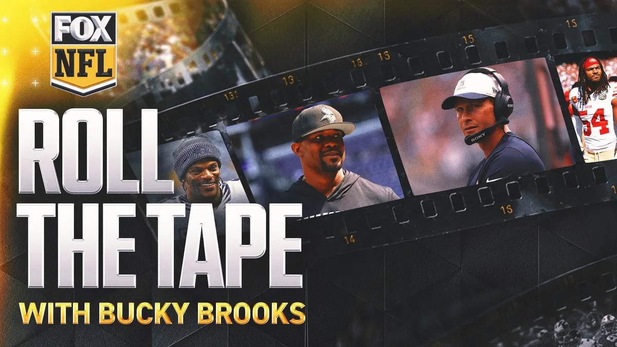 Roll The Tape: Who Will Win The Ben Johnson-Brian Flores Chess Match?