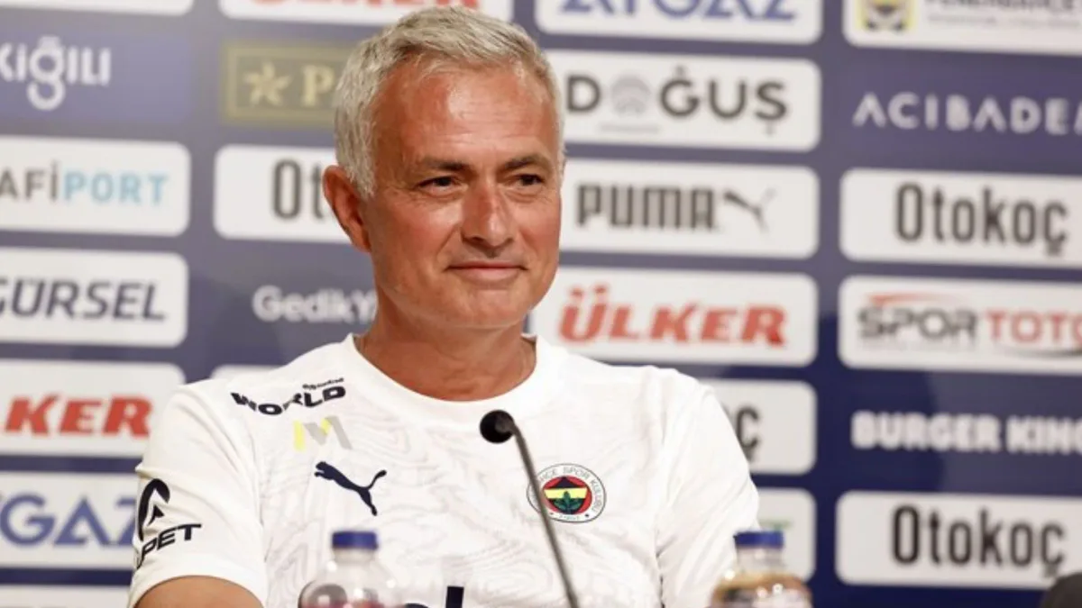 Mourinho alfineta Guardiola por período sabático: “fraqueza”