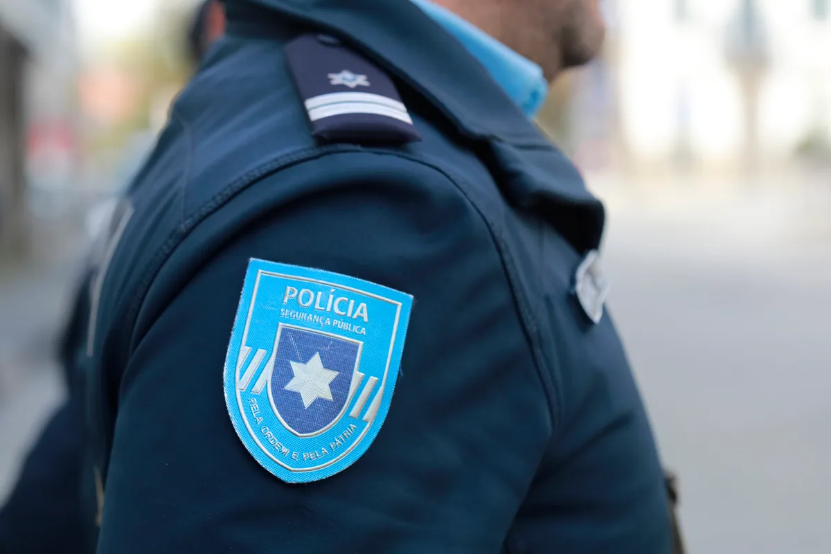 "Gangue do Rolex": Assaltante morre em perseguição após roubo na via pública