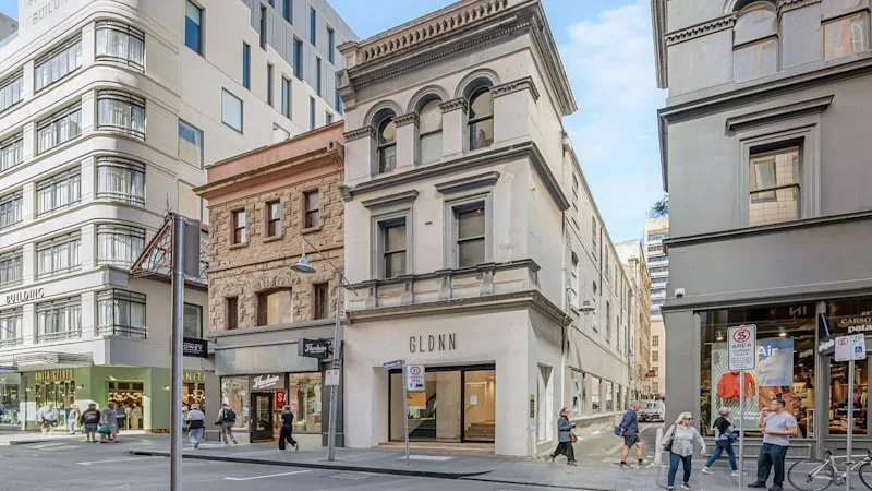 City’s lively streets ‘sealed deal’ as luxury fragrance retailer buys $10.7m Little Collins store