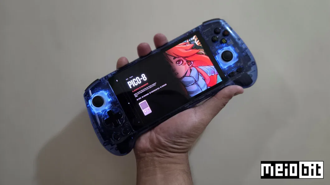 EUA: indústria dos games mira nos retroconsoles