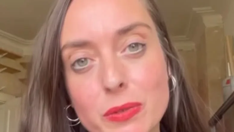 Linken-Politikerin Emde legt nach - Neue Anti-Israel-Aussagen