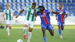 Alverca-Rio Ave, 1-0 (crónica)