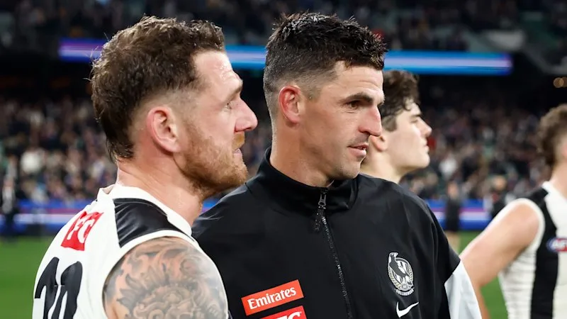 ‘Next chapter’: Pendlebury to join Gold Coast Suns