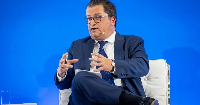 Um Orçamento de consolidação a preparar o que aí possa vir