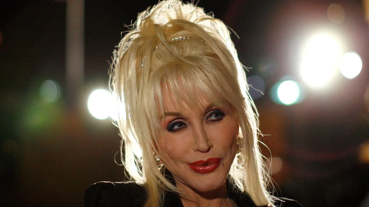 Dolly Parton Estate Reveals Why She Rejected Public Memorial