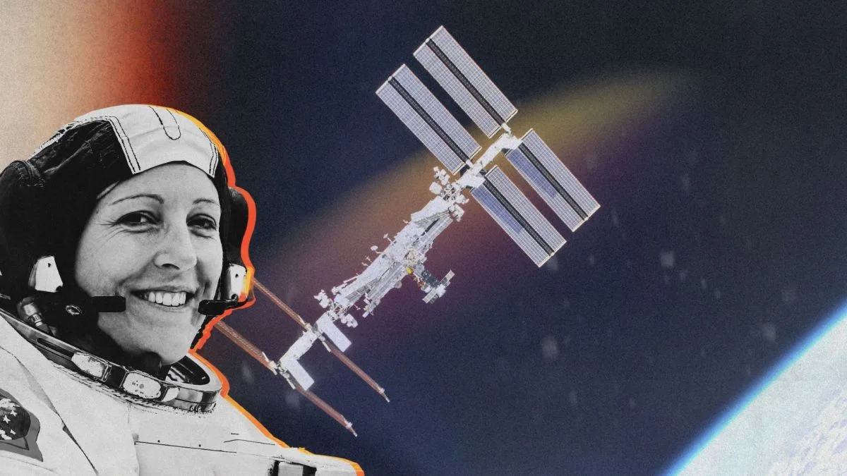 Sophie Adenot : comment suivre la nouvelle sortie spatiale de l’astronaute française hors de l’ISS