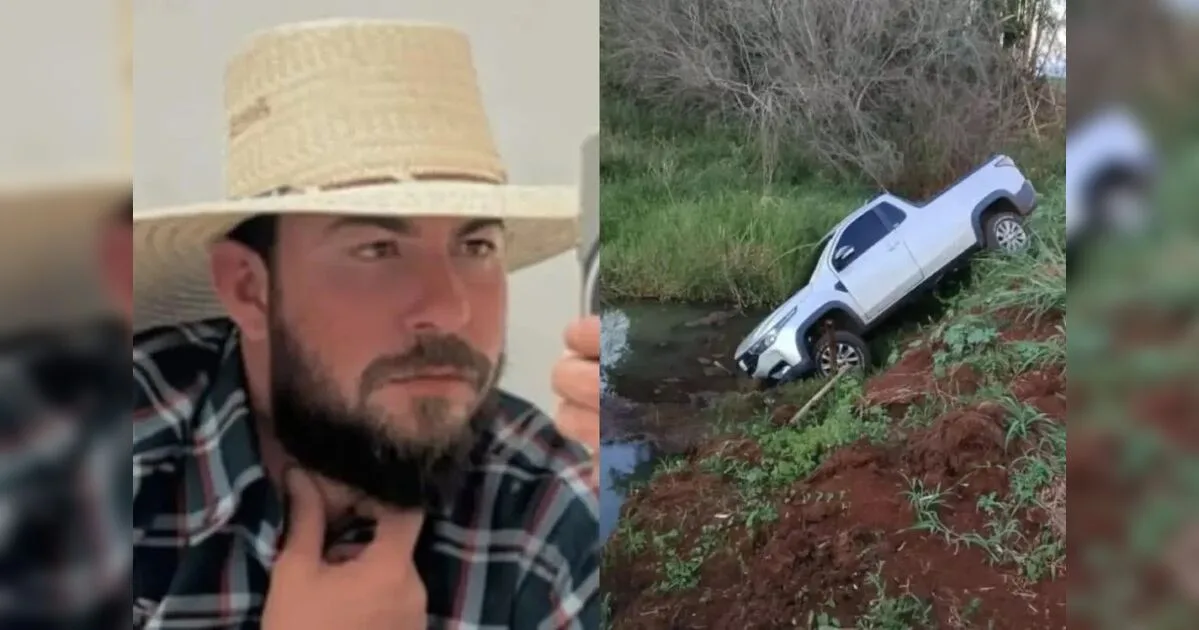 Ossada encontrada em área rural pode ser de homem desaparecido desde março