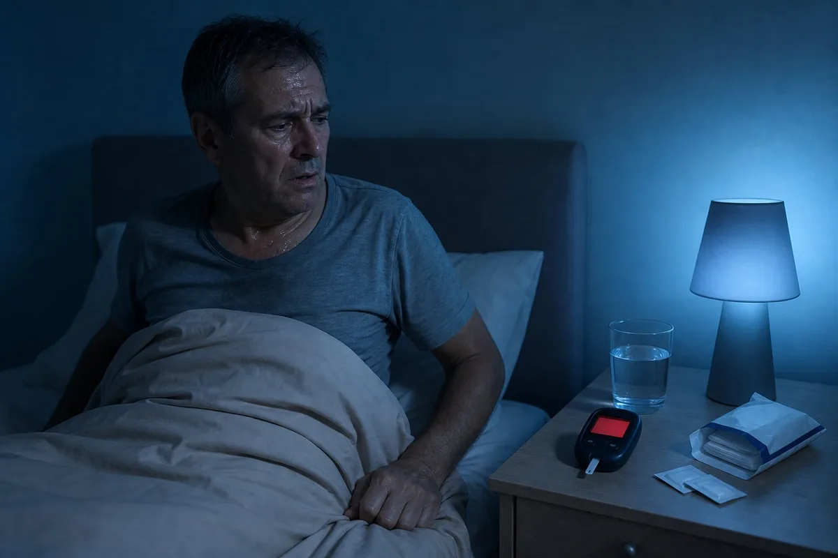Prediabetes: la enfermedad silenciosa que puede avanzar sin que la persona lo sepa