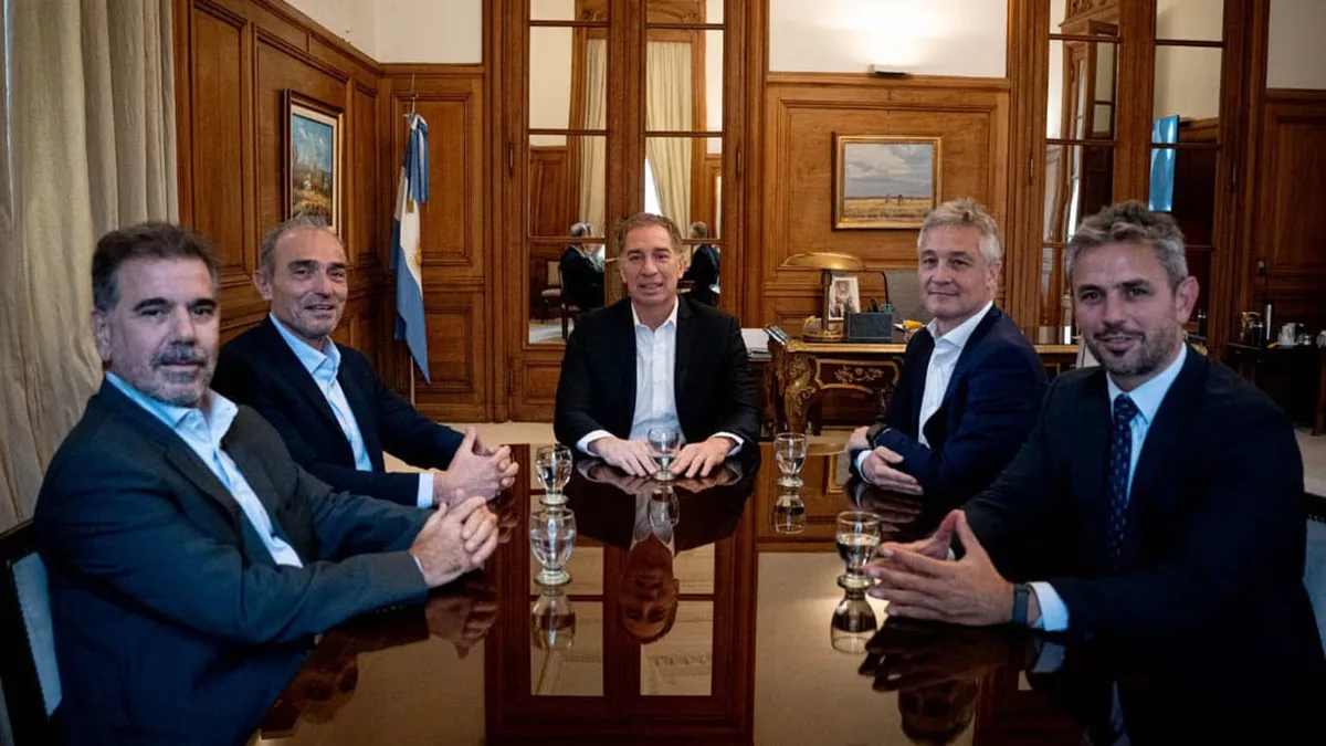 El PRO volverá a blindar a Milei en Diputados y profundizará su alineamiento con La Libertad Avanza