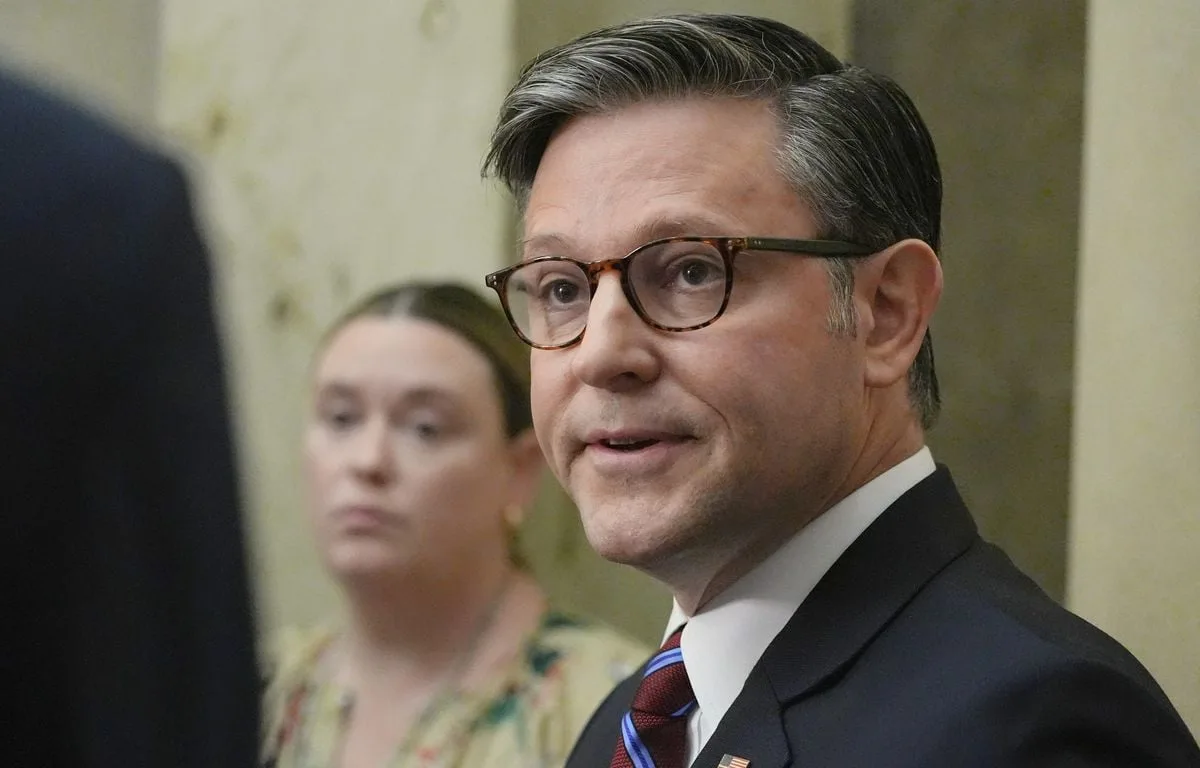 Etats-Unis : Mike Johnson voit l’exécution publique comme un potentiel « outil de recrutement pour futurs terroristes »