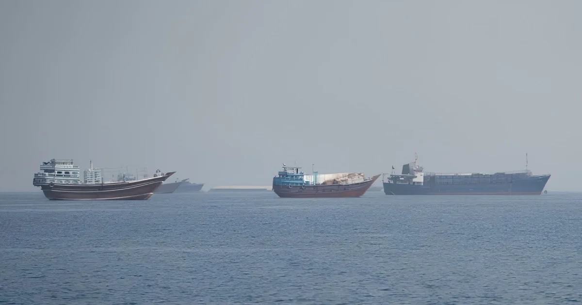 El precio del barril de petróleo saltó por encima de los 107 dólares por la tensión en Medio Oriente
