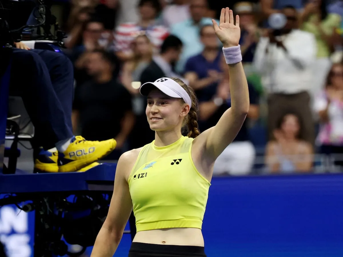DEBORAH CURTIS-SETCHELL | Gracious US Open winners contrast with petulant losers before Laver Cup