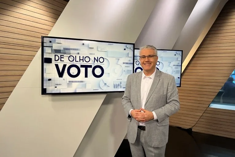 De Olho no Voto discute participação das mulheres nas eleições deste ano