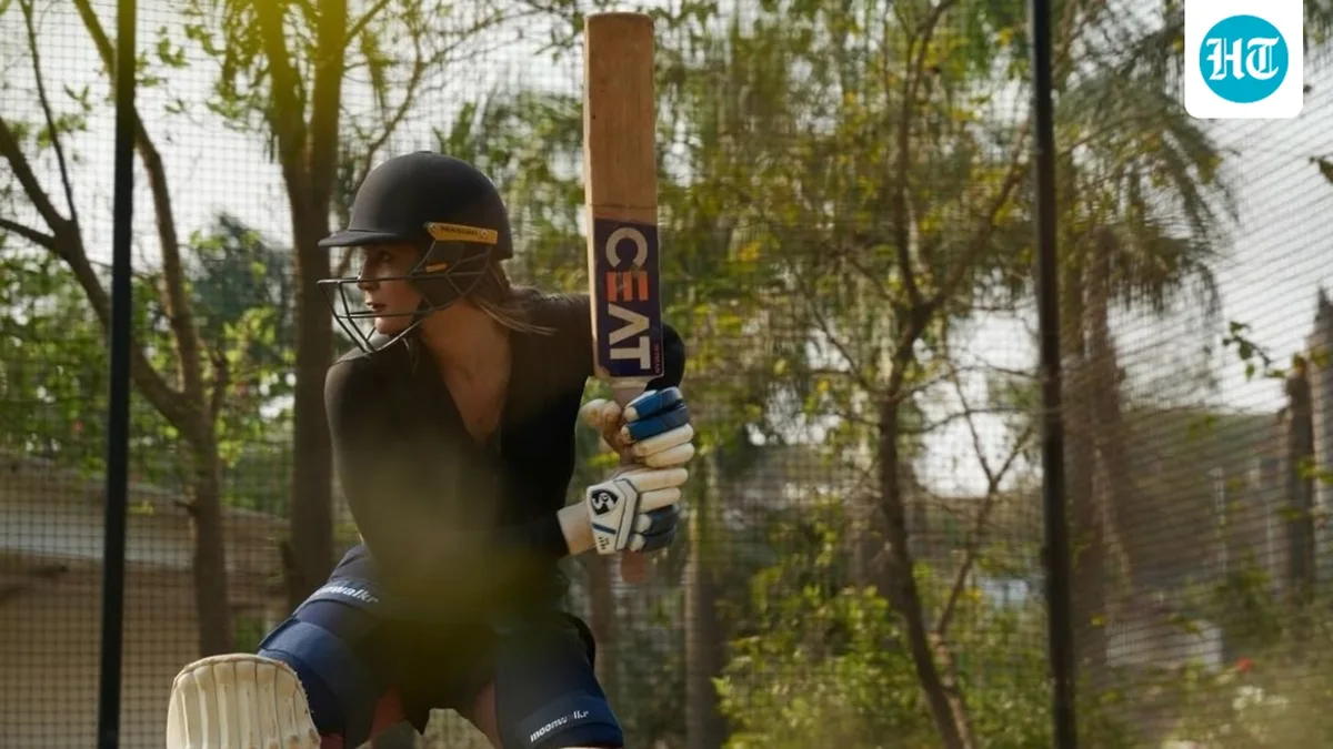 Anaya Bangar hits back at Marizanne Kapp’s ‘absolutely ridiculous’ comment: ‘Educate yourself’