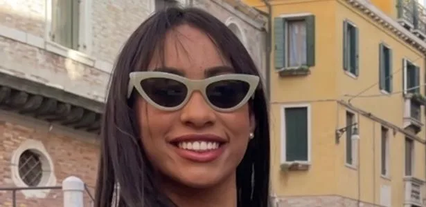 Corpo de brasileira desaparecida em acidente com barco em Veneza é achado