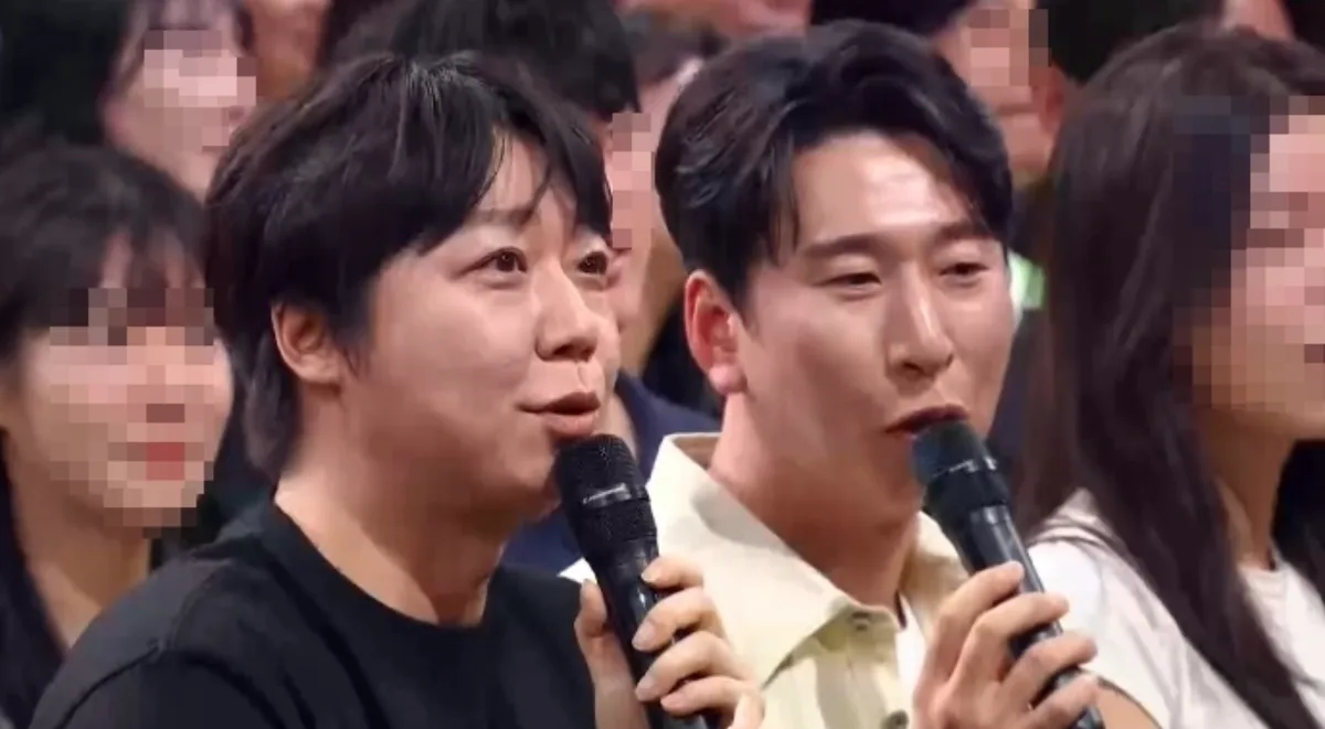 양상국, 10년 공백 딛고 제2의 전성기…“유재석 덕에 인기 얻었다”