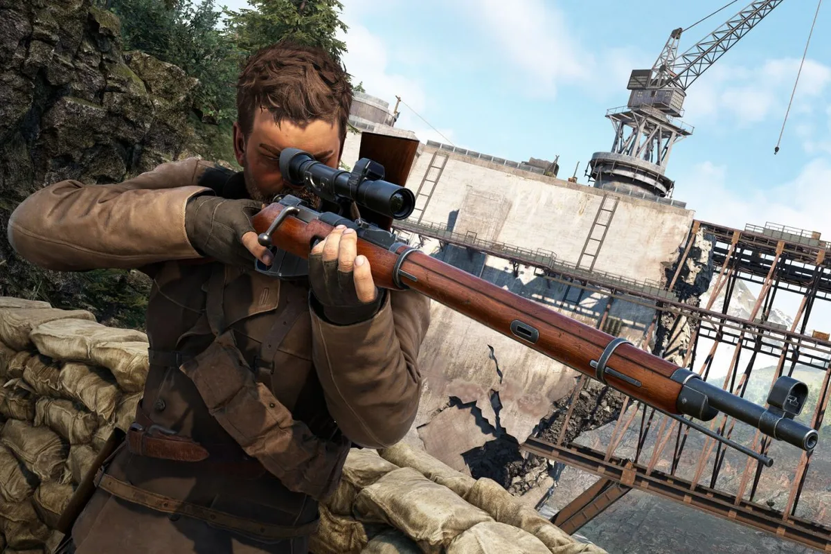 В сентябре в PS Plus добавят Sniper Elite, MLB The Show 26, Wobbly Life и Chained Echoes