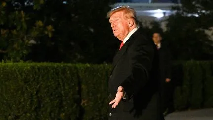 Donald Trump assure que Moscou et Kiev ont conclu "un cessez-le-feu énergétique", Volodymyr Zelensky dit ne pas être au courant mais en accepter le principe