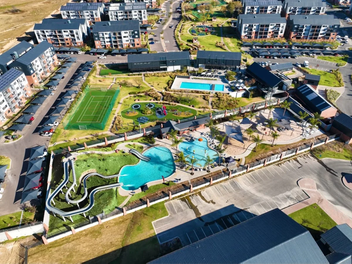 SA Corporate’s income rises as apartment sales support growth