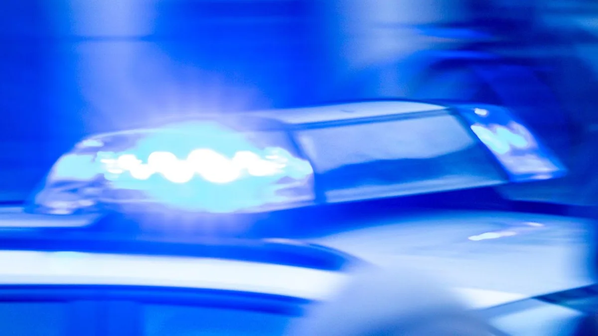 Medienberichte: Gewalttat an Schule in Brandenburg – offenbar zwei Tote