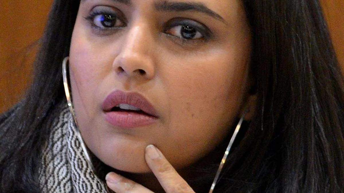 Swara Bhasker's 'Padmaavat' remark spark social media backlash, actor says her words mistranslated
