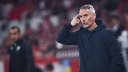 «Alguém já viu o Braga a perder tempo desde que o Carlos Vicens é treinador?»