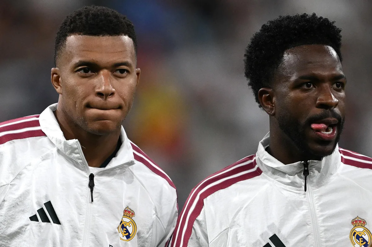 La Liga Has Replaced The Premier League As The Home Of Soccer’s Top Earners