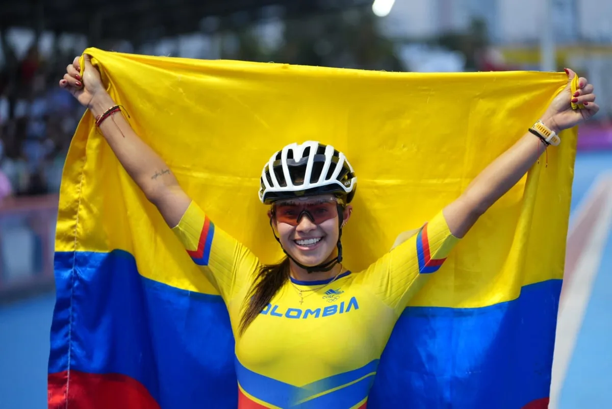 Elías Valle, entrenador de la selección Colombia de patinaje, contó cuál será el equipo que competirá en el suramericano de Argentina
