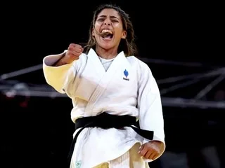 Mondiaux de judo. L’équipe de France sans ses leaders mais avec trois médaillés pour l’épreuve par équipes mixtes