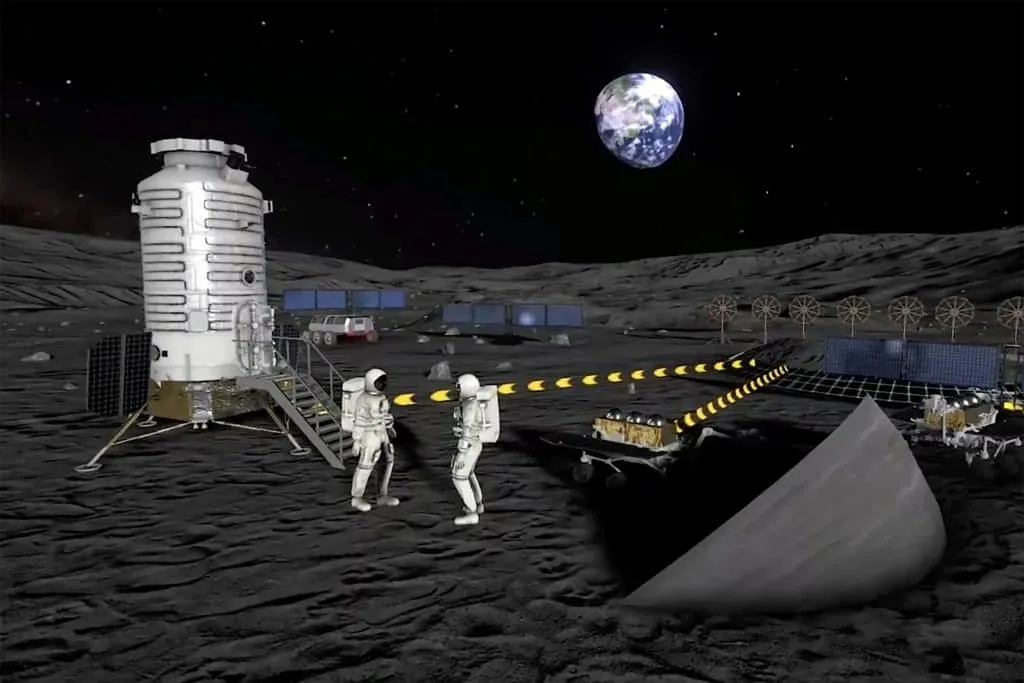 China prepara missão lunar mais ambiciosa da história