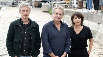 Festival de La Rochelle 2026 : les téléfilms "Impossible" et "Ça va bien se passer", et la série "Les disparus des Argonnes" parmi les lauréats