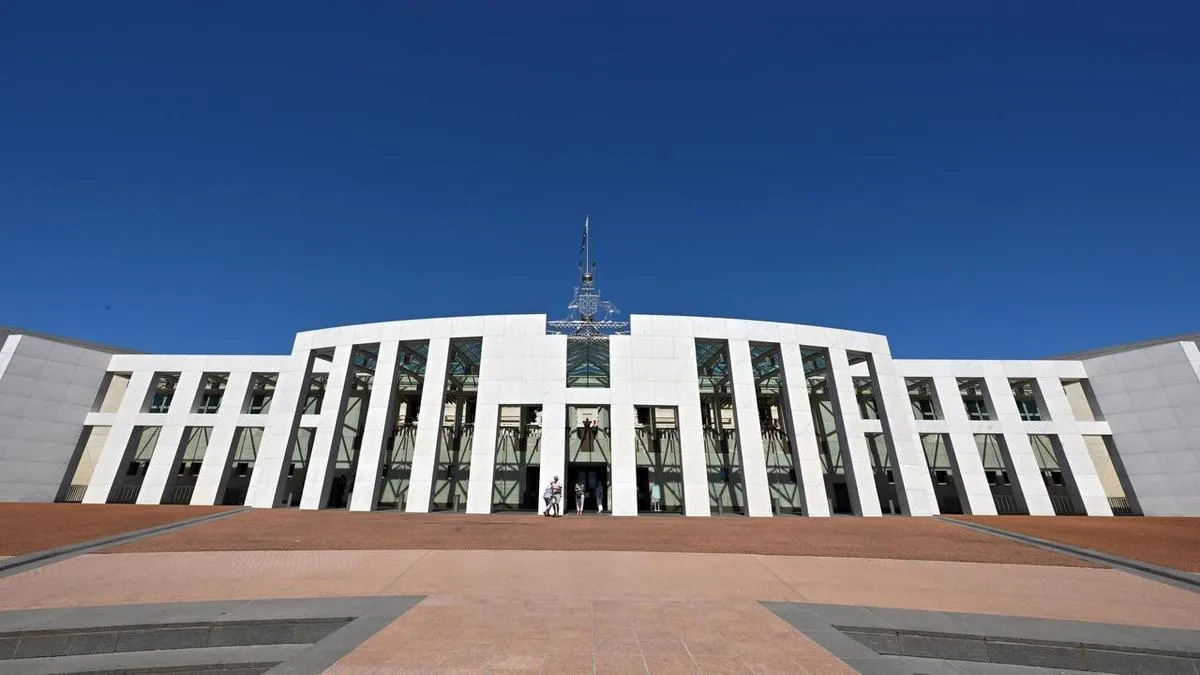Australia holds firm with aid dollars to Southeast Asia