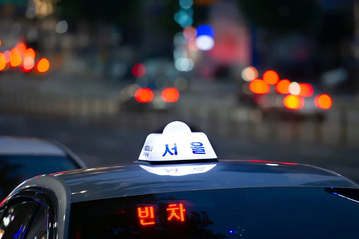 “운전하느라 소변도 못 봐”… 택시 운전자 10명 중 9명 ‘배뇨장애’