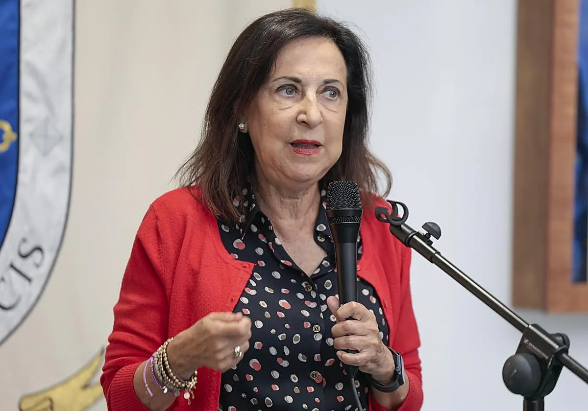 Última hora de la crisis migratoria en Ceuta, en directo: comparecencia de Margarita Robles en el Congreso y todas las noticias hoy