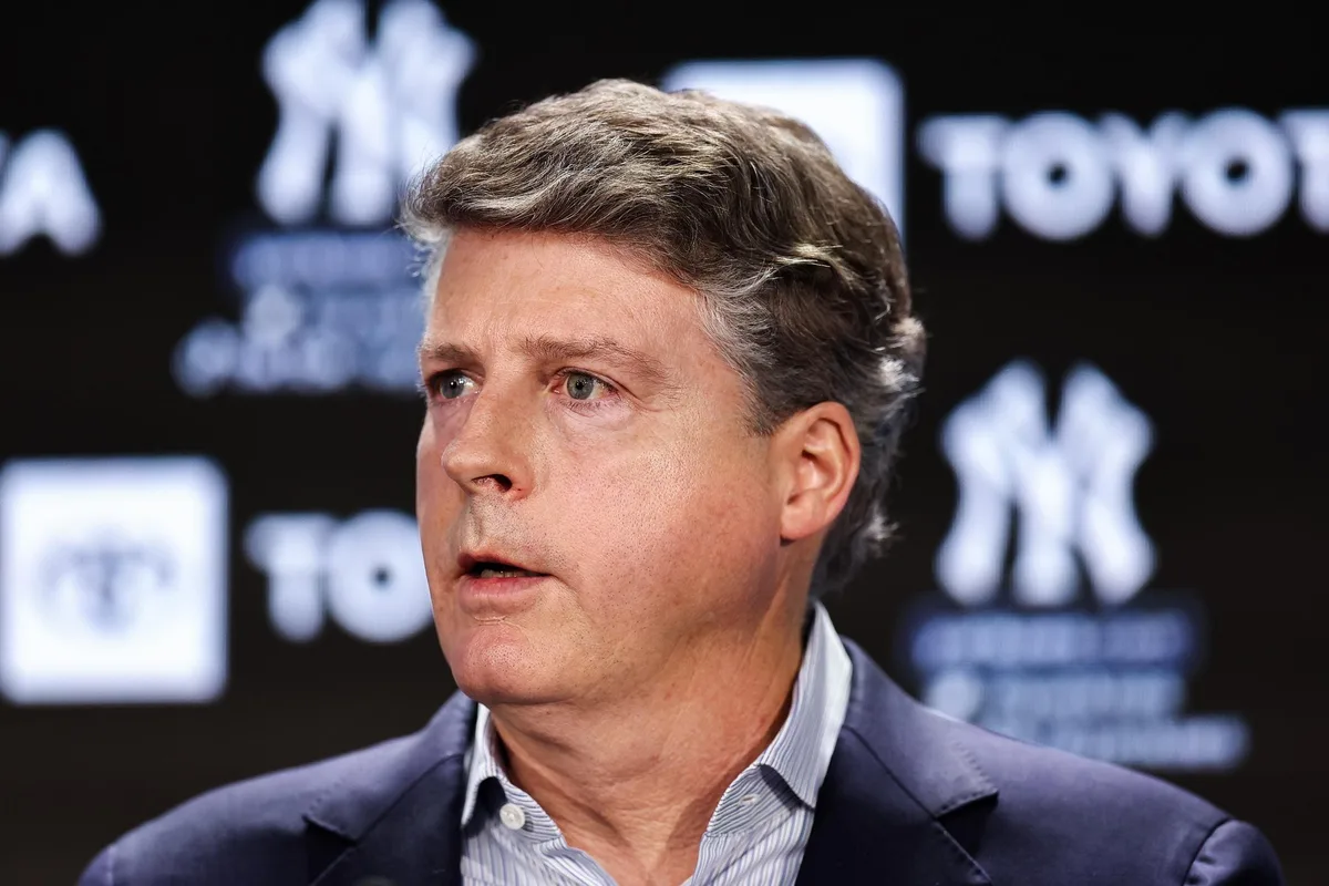 10 Reasons Why Apollo’s $2.6 Billion Investment In The Yankees Is Significant
