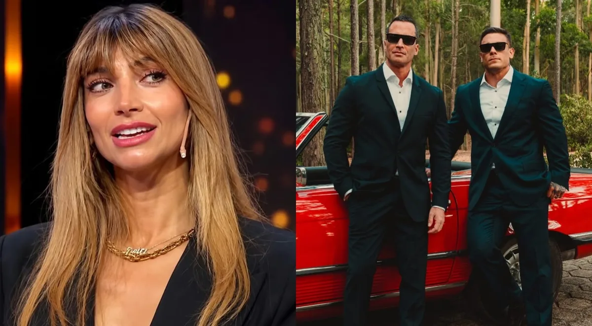 El descargo del marido del ex de Sol Abraham luego de que ella expusiera el final de su matrimonio